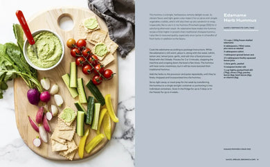 The Vegan Week US - Hardback