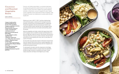 The Vegan Week US - Hardback
