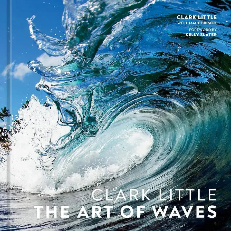 Clark Little-Photography and photographs-買書書 BuyBookBook