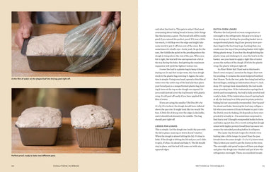 Evolutions in Bread US - Hardback