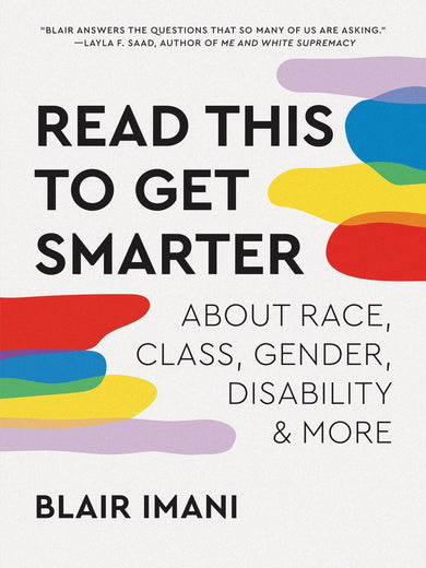 Read This to Get Smarter-Society/ culture/ social sciences-買書書 BuyBookBook