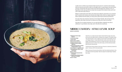 Love to Eat US - Hardback