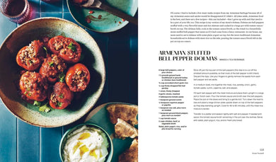 Love to Eat US - Hardback
