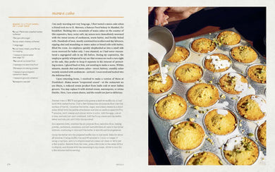 Masala US - Hardback