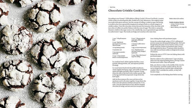 Zoë Bakes Cookies US - Hardback