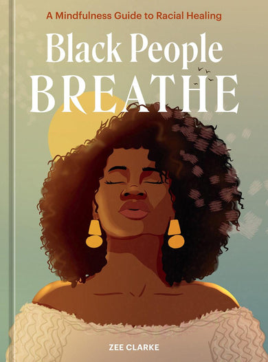Black People Breathe-Mind/ body/ spirit-買書書 BuyBookBook