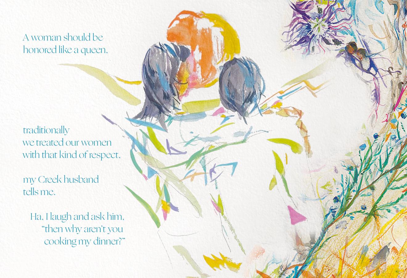 Washing My Mother's Body US - Hardback