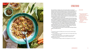 The SalviSoul Cookbook US - Hardback