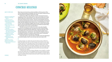 The SalviSoul Cookbook US - Hardback
