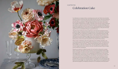 A Sweet Floral Life US - Hardback