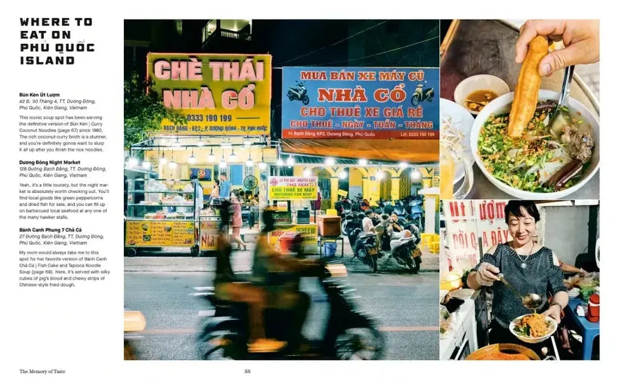 The Memory of Taste US - Hardback