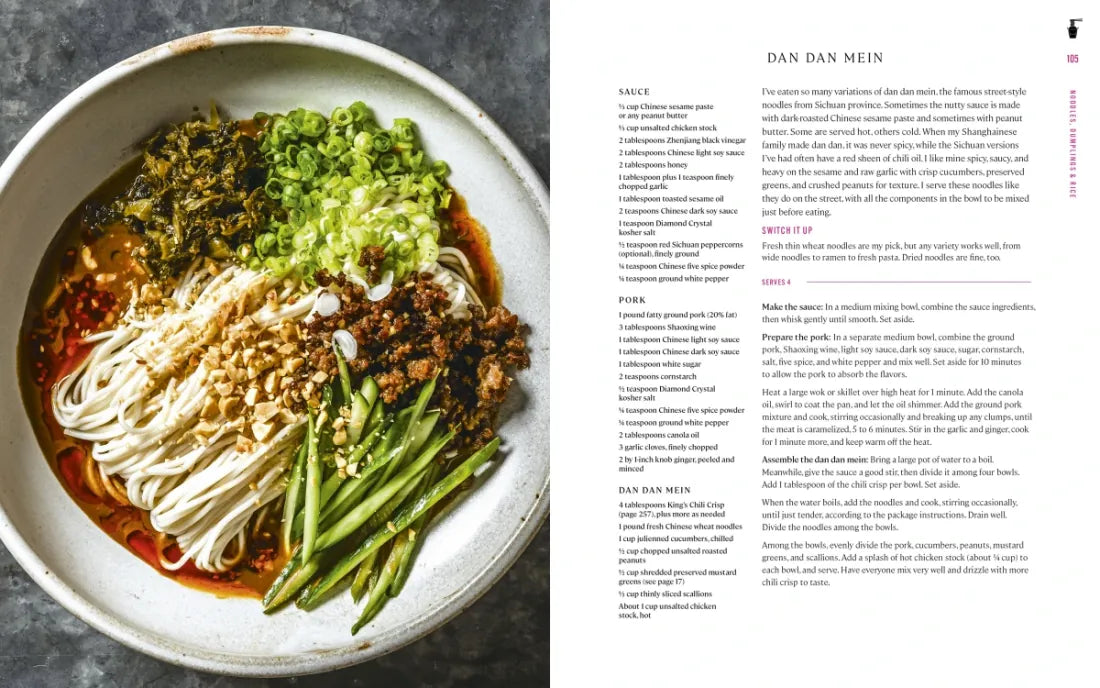 Cook Like a King US - Hardback