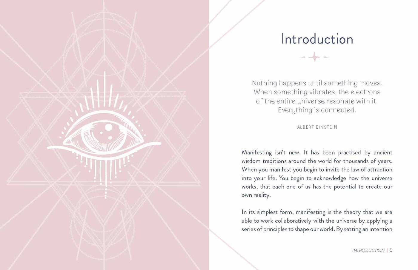How to Manifest US - Hardback