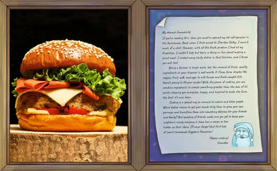 The Official Stardew Valley Cookbook US - Hardback