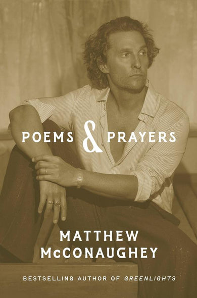 Poems & Prayers-Self-help/ personal development/ practical advice-買書書 BuyBookBook