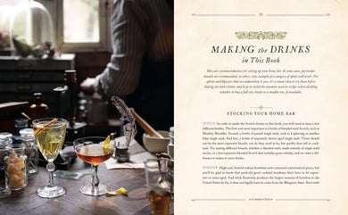 Outlander Cocktails US - Hardback