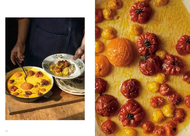 The Farm Table US - Hardback