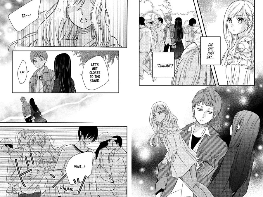 My Love Story with Yamada-kun at Lv999 Volume 1 US - Paperback / softback