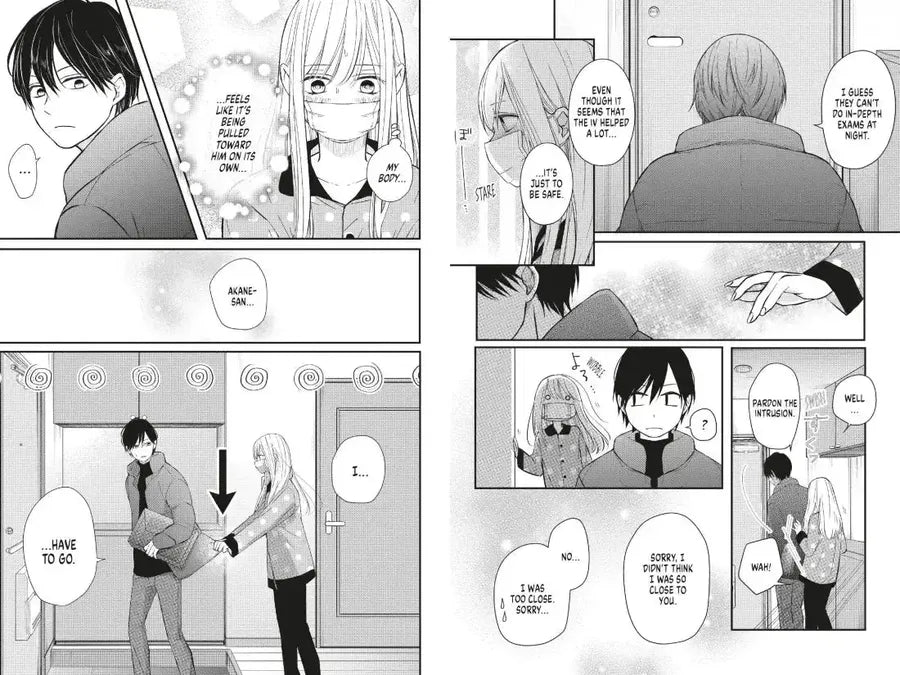 My Love Story with Yamada-kun at Lv999 Volume 4 US - Paperback / softback