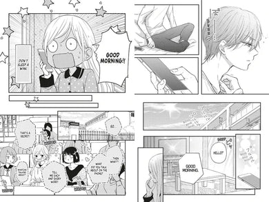 My Love Story with Yamada-kun at Lv999 Volume 5 US - Paperback / softback