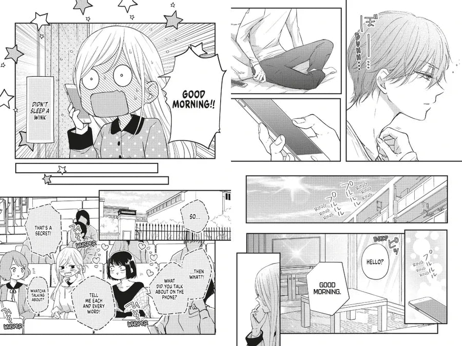 My Love Story with Yamada-kun at Lv999 Volume 5 US - Paperback / softback