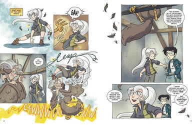 Nothing Special, Volume Two US - Hardback
