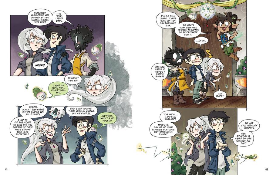 Nothing Special, Volume Three US - Hardback