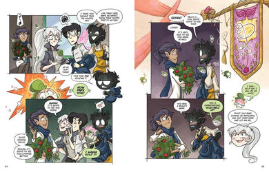 Nothing Special, Volume Three US - Hardback