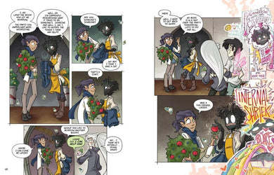 Nothing Special, Volume Three US - Hardback