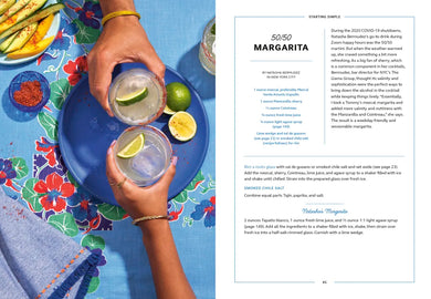 Margarita Time US - Hardback