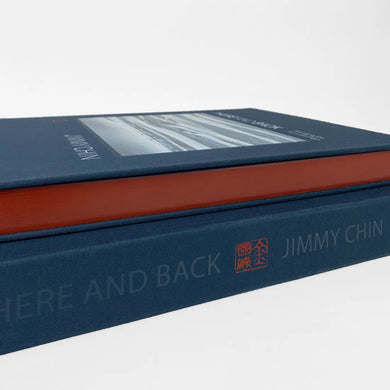 There and Back (Deluxe Signed Edition) US - Hardback