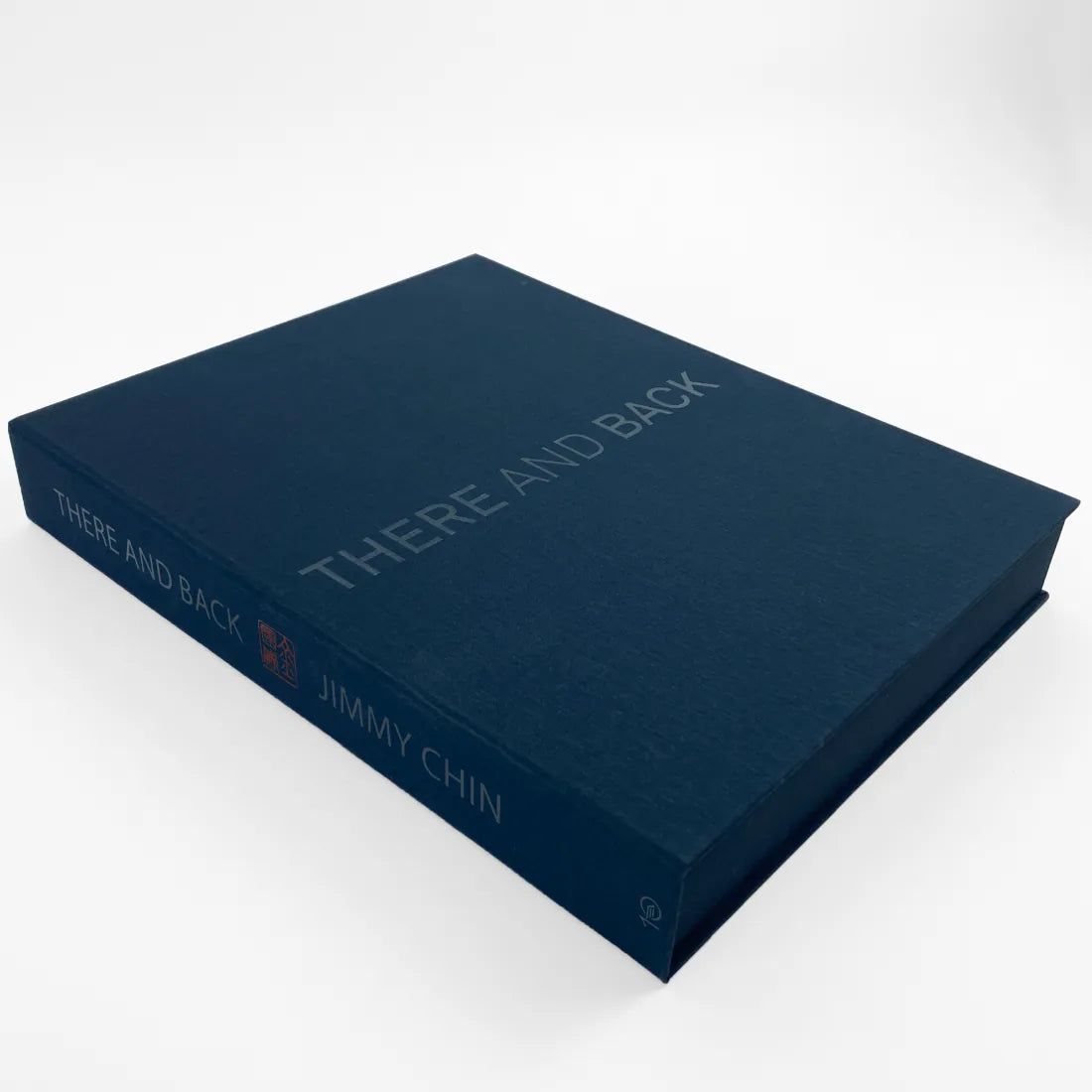 There and Back (Deluxe Signed Edition) US - Hardback