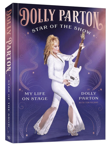 Star of the Show-Biography and memoirs-買書書 BuyBookBook