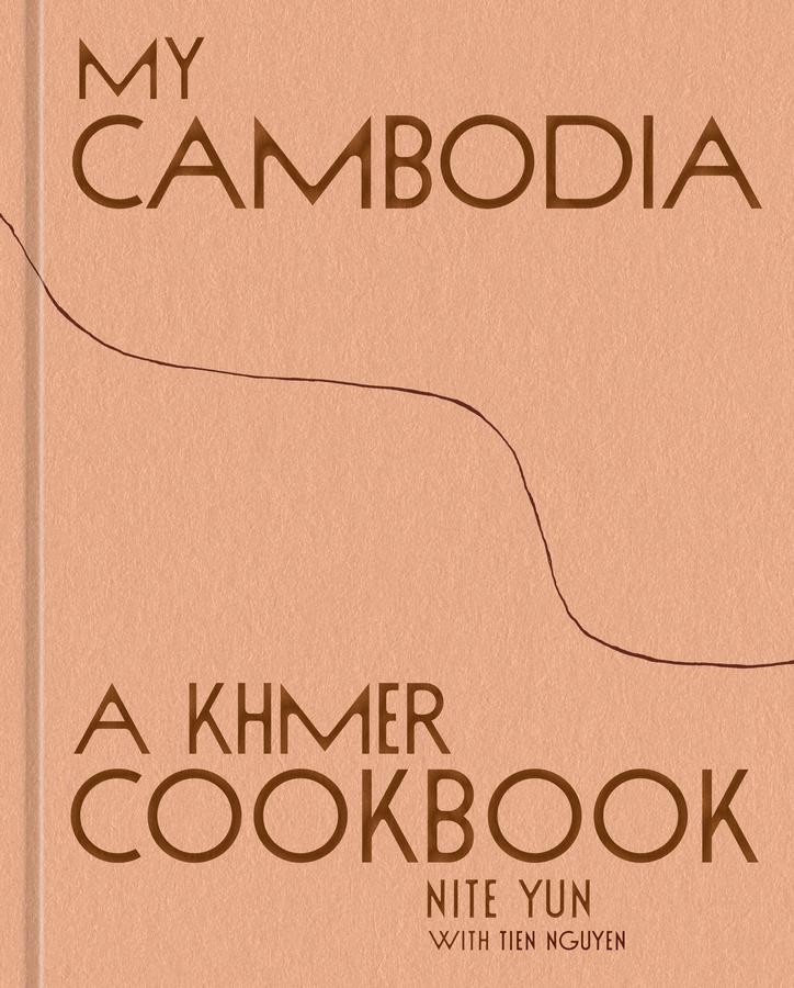 My Cambodia-Cookery / food and drink / food writing-買書書 BuyBookBook
