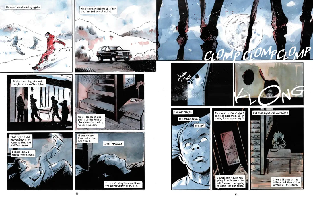 MrBallen Presents: Strange, Dark & Mysterious US - Hardback