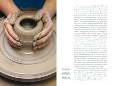 By My Hands US - Hardback