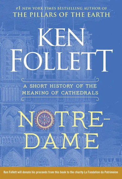 Notre-Dame-History and Archaeology-買書書 BuyBookBook