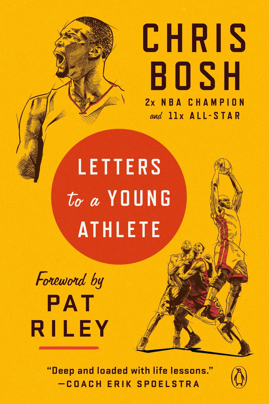 Letters to a Young Athlete-Sports and Active outdoor recreation-買書書 BuyBookBook