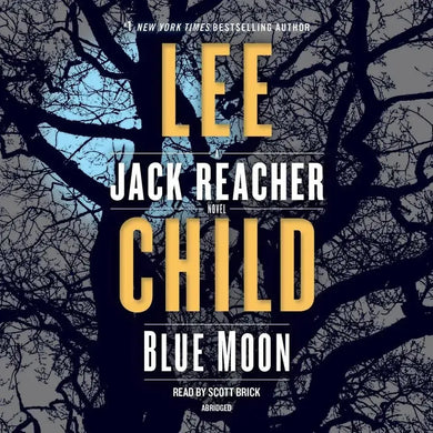 Blue Moon-Fiction: Thriller and horror-買書書 BuyBookBook