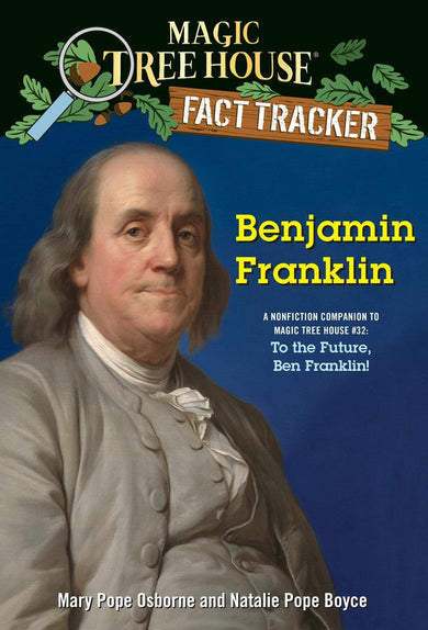 Benjamin Franklin-Children’s / Teenage general interest: History and Warfare-買書書 BuyBookBook