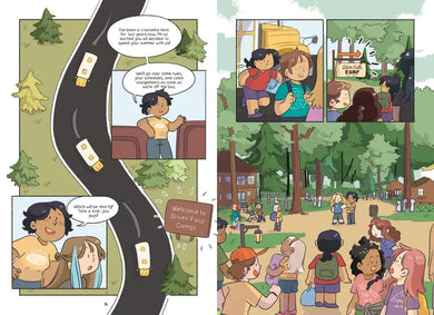 Sink or Swim US - Paperback / softback