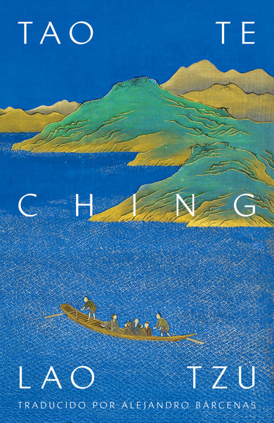 Tao te ching / Tao Te Ching cover (ISBN 9781984897848)