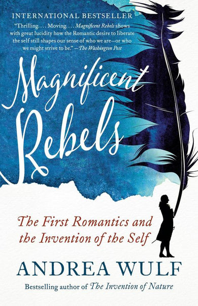 Magnificent Rebels