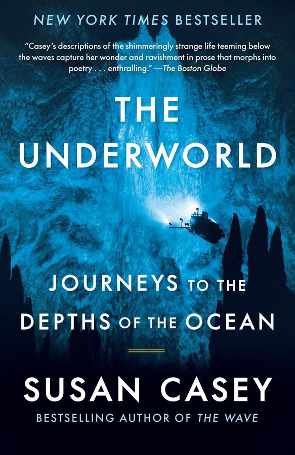The Underworld