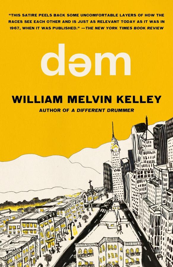 dem-Fiction: general and literary-買書書 BuyBookBook