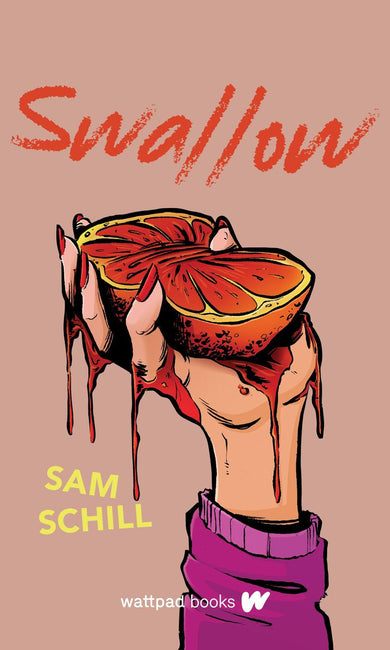Swallow-Children’s / Teenage fiction: Humorous stories-買書書 BuyBookBook