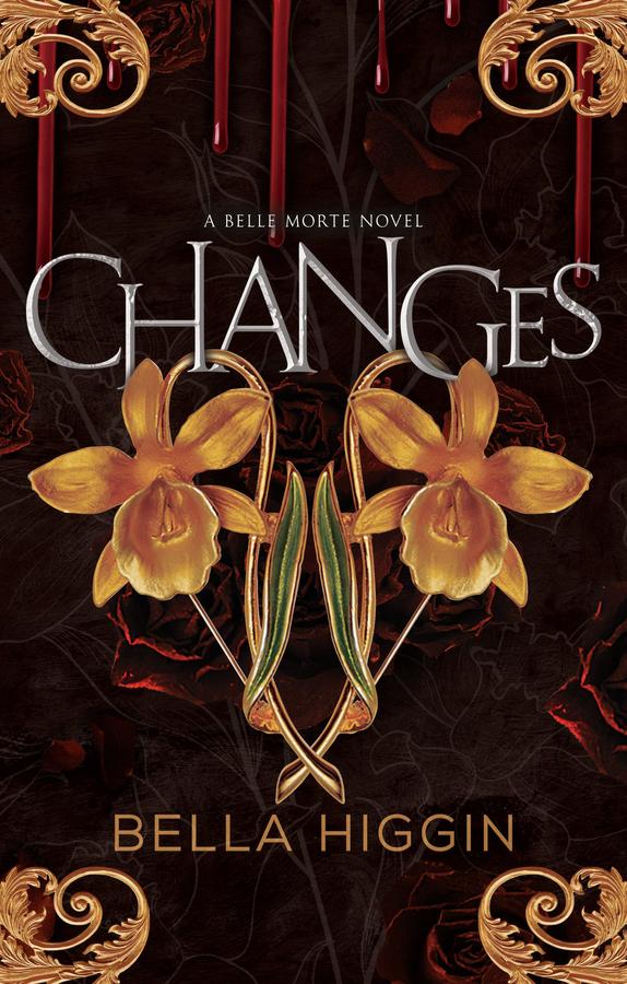 Changes-Children’s / Teenage fiction: Fantasy-買書書 BuyBookBook