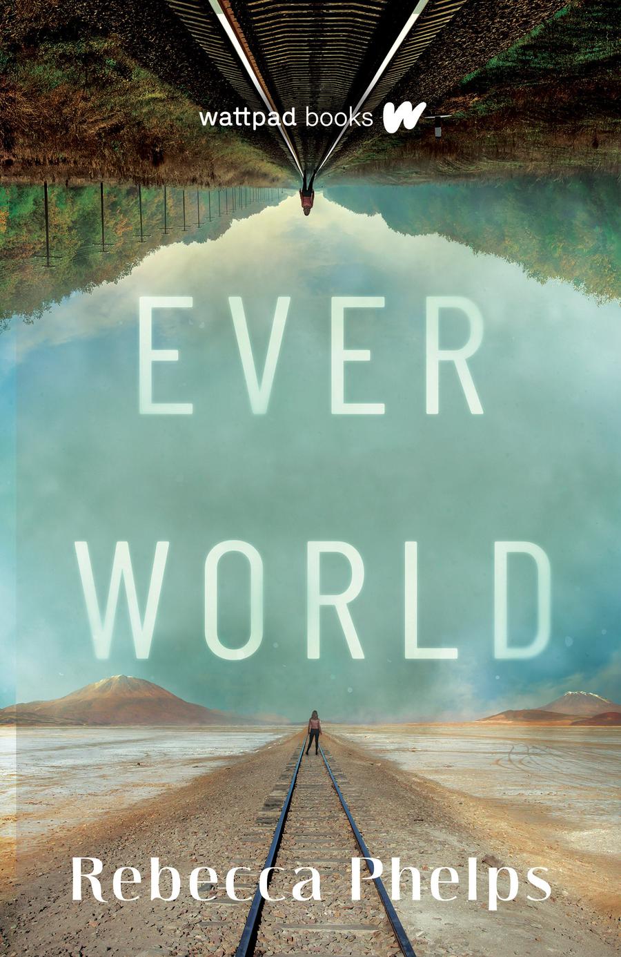 Everworld-Children’s / Teenage fiction: Science fiction-買書書 BuyBookBook