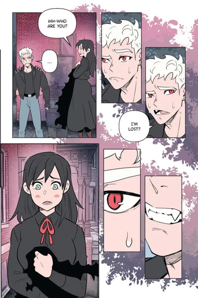 Morgana and Oz, Vol. 1 CA - Paperback / softback