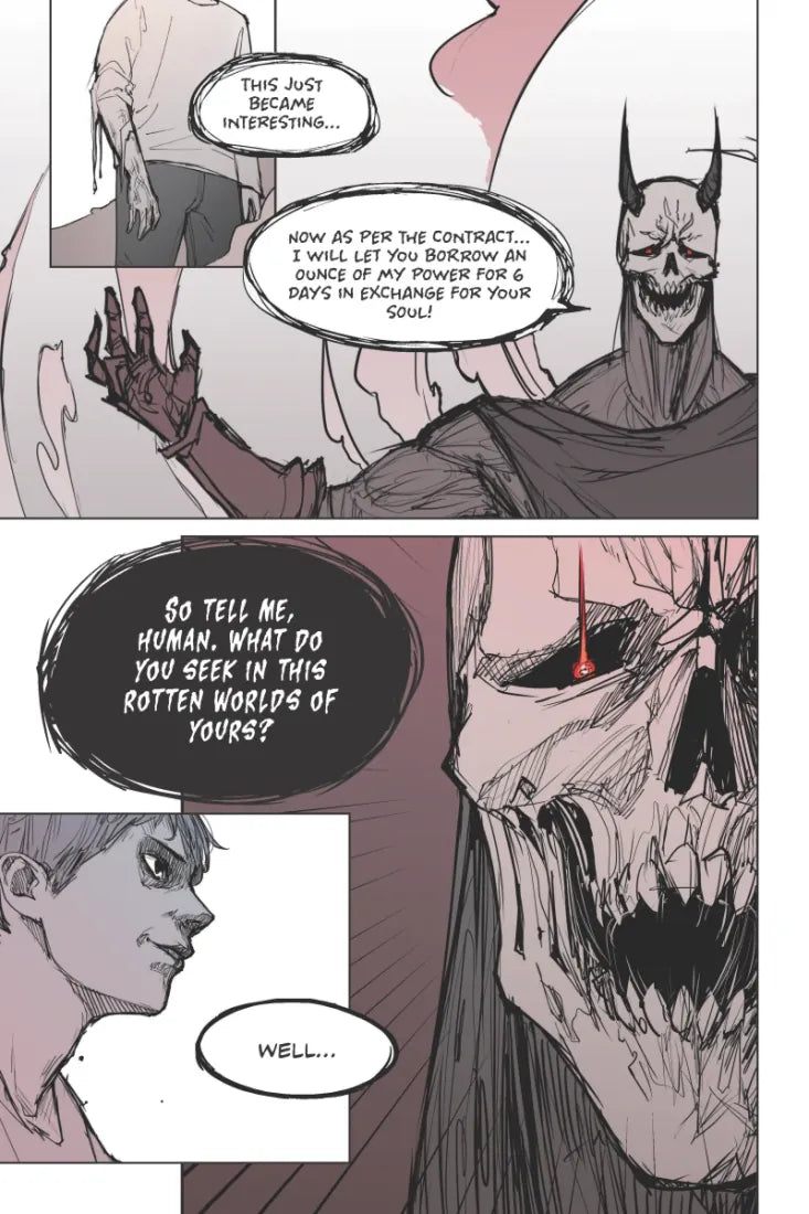 Love Advice From the Great Duke of Hell Volume One CA - Paperback / softback